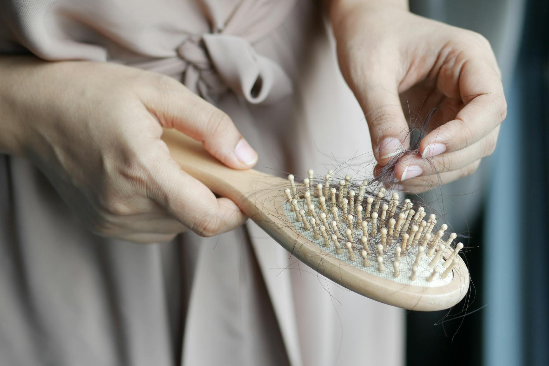Does Ozempic Cause Hair Loss? What’s Actually Happening and What to Do